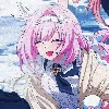 🌸 Эмодзи «〢. ୨ ꤈ყ᥉ձ ₊» для Telegram