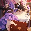 🌸 Эмодзи «〢. ୨ ꤈ყ᥉ձ ₊» для Telegram
