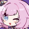🌸 Эмодзи «〢. ୨ ꤈ყ᥉ձ ₊» для Telegram