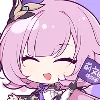 🌸 Эмодзи «〢. ୨ ꤈ყ᥉ձ ₊» для Telegram