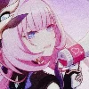 🌸 Эмодзи «〢. ୨ ꤈ყ᥉ձ ₊» для Telegram