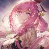🌸 Эмодзи «〢. ୨ ꤈ყ᥉ձ ₊» для Telegram