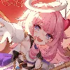 🌸 Эмодзи «〢. ୨ ꤈ყ᥉ձ ₊» для Telegram