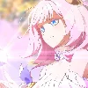 🌸 Эмодзи «〢. ୨ ꤈ყ᥉ձ ₊» для Telegram
