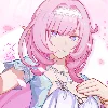 🌸 Эмодзи «〢. ୨ ꤈ყ᥉ձ ₊» для Telegram