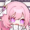 🌸 Эмодзи «〢. ୨ ꤈ყ᥉ձ ₊» для Telegram