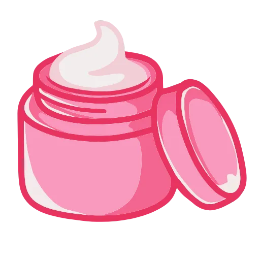 🌸 Эмодзи «Зелёные векторные буквы, иконки» для Telegram