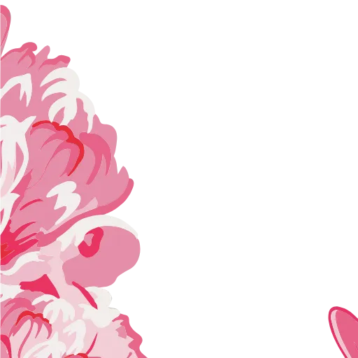 🌸 Эмодзи «Зелёные векторные буквы, иконки» для Telegram