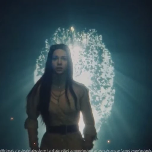 🤩 Стикер «Emma Myers Samsung» для Telegram