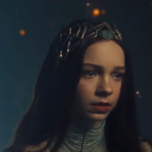 🤩 Стикер «Emma Myers Samsung» для Telegram