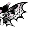 Стикер 20 Kitty 𖥔