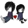 Стикер 2 Emo