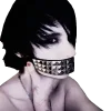 Стикер 45 Emo