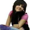 Стикер 43 Emo