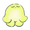 Стикер 35 Emogoo