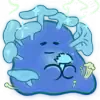 Стикер 15 Emogoo