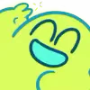 Стикер 17 Emogoo
