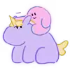 Стикер 20 Emogoo
