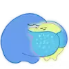Стикер 4 Emogoo