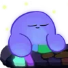 Стикер 2 Emogoo