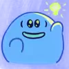 Стикер 21 Emogoo