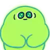 Стикер 22 Emogoo