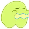 Стикер 5 Emogoo