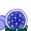 Стикер 13 Emogoo
