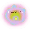 Стикер 34 Emogoo