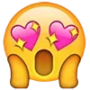 Стикер 55 🥺 Миленькие смайлики