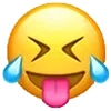 Стикер 38 🥺 Миленькие смайлики