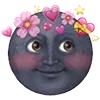 Стикер 59 🥺 Миленькие смайлики