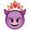 Стикер 10 🥺 Миленькие смайлики