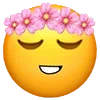 Стикер 42 🥺 Миленькие смайлики