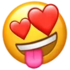 Стикер 26 🥺 Миленькие смайлики