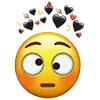 Стикер 13 🥺 Миленькие смайлики