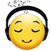 Стикер 40 🥺 Миленькие смайлики