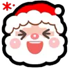 Стикер 31 Christmas 🎄- новогодний пак