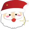 Стикер 8 Christmas 🎄- новогодний пак