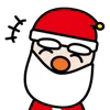 Стикер 58 Christmas 🎄- новогодний пак