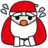 Стикер 53 Christmas 🎄- новогодний пак
