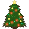 Стикер 13 Christmas 🎄- новогодний пак