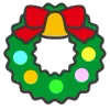 Стикер 2 Christmas 🎄- новогодний пак