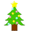 Стикер 47 Christmas 🎄- новогодний пак