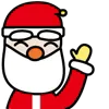 Стикер 56 Christmas 🎄- новогодний пак