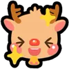 Стикер 36 Christmas 🎄- новогодний пак