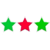 Стикер 19 Christmas 🎄- новогодний пак