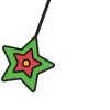 Стикер 45 Christmas 🎄- новогодний пак