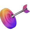 Стикер 57 3D