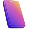 Стикер 34 3D